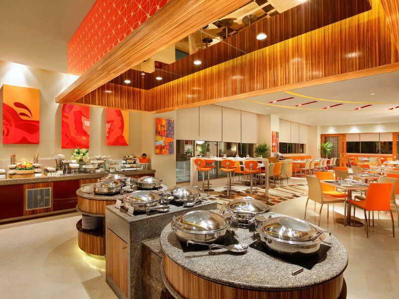 Ibis Jaipur City Centre - An Accor Brand Exteriér fotografie