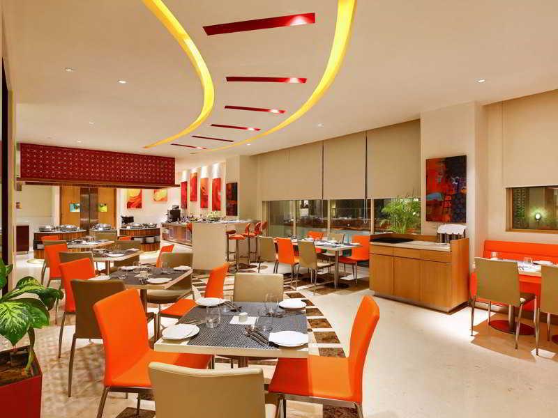 Ibis Jaipur City Centre - An Accor Brand Exteriér fotografie