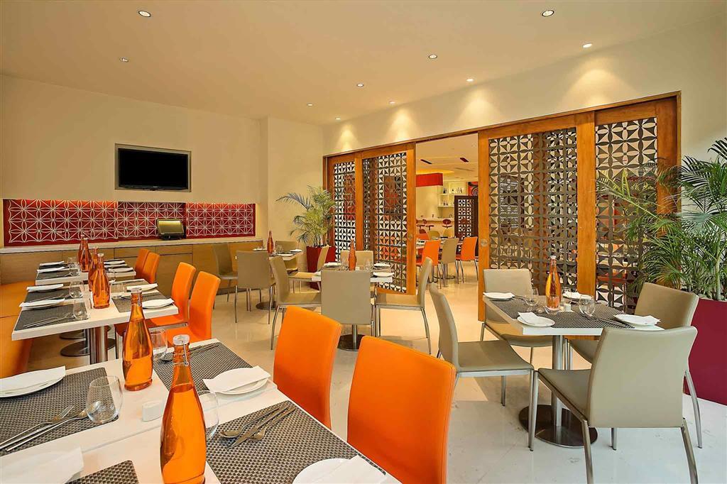 Ibis Jaipur City Centre - An Accor Brand Exteriér fotografie