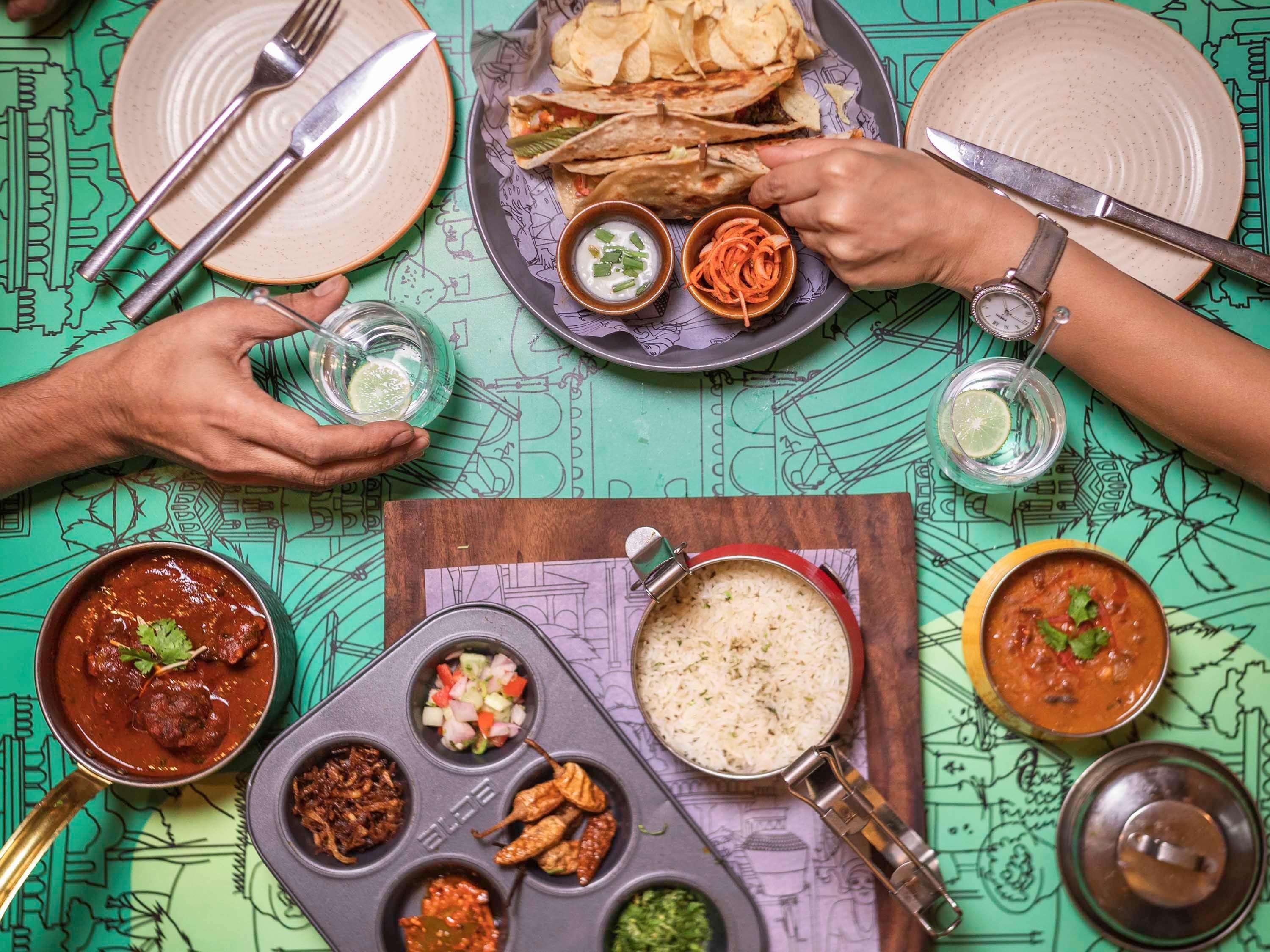 Ibis Jaipur City Centre - An Accor Brand Exteriér fotografie