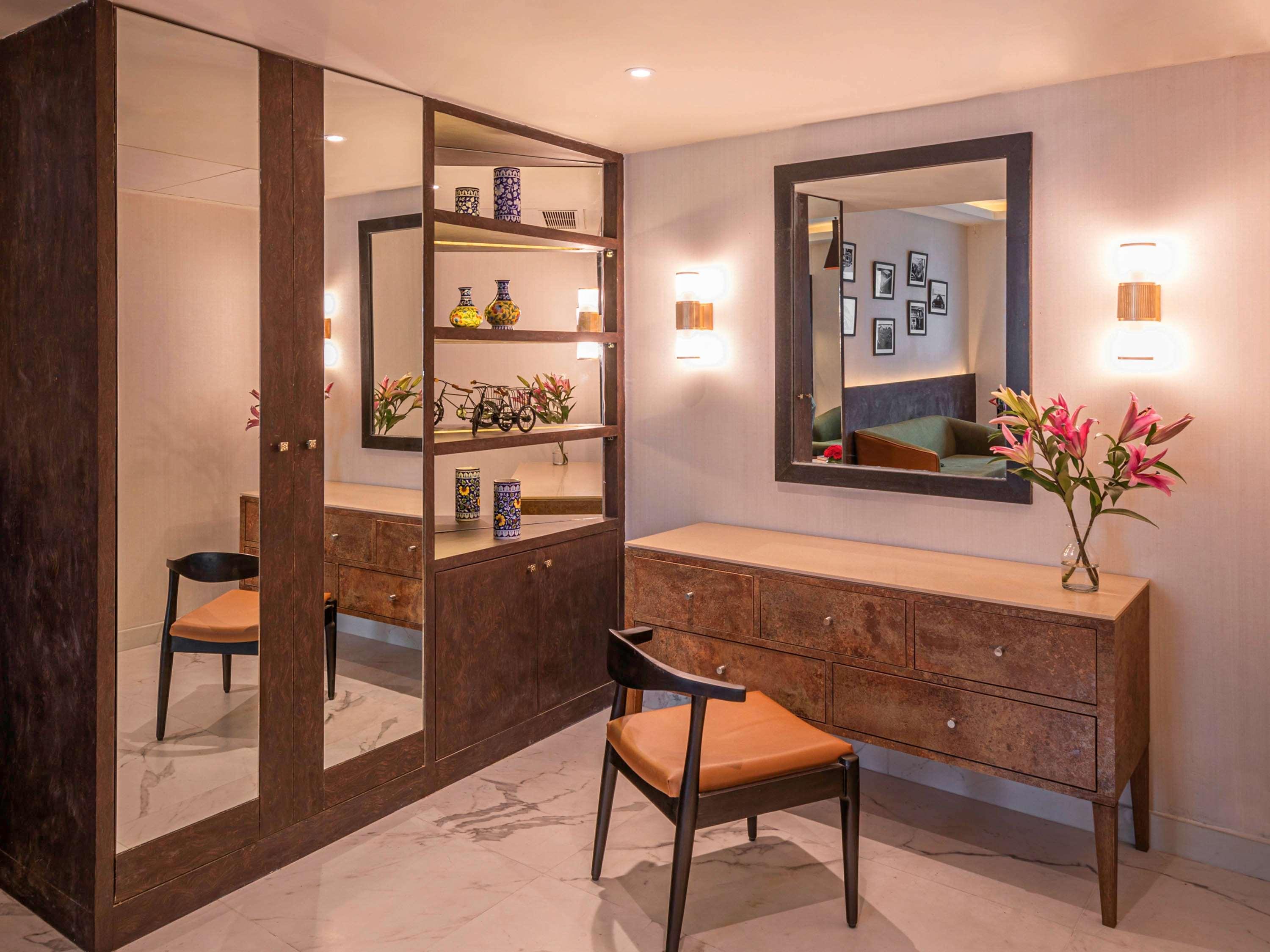 Ibis Jaipur City Centre - An Accor Brand Exteriér fotografie