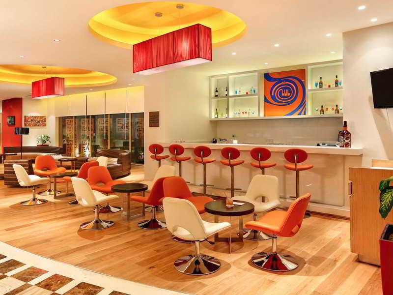 Ibis Jaipur City Centre - An Accor Brand Exteriér fotografie