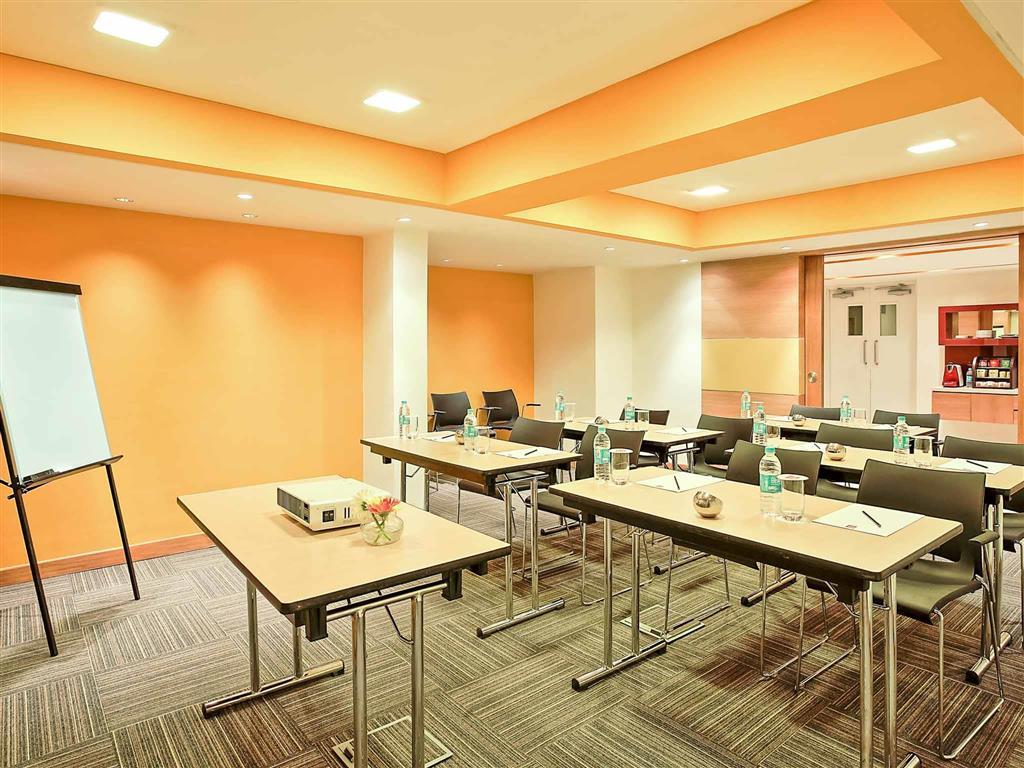 Ibis Jaipur City Centre - An Accor Brand Exteriér fotografie