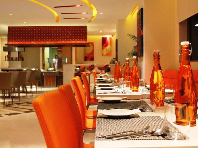 Ibis Jaipur City Centre - An Accor Brand Exteriér fotografie