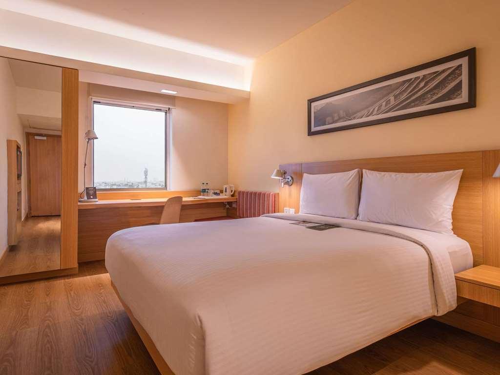Ibis Jaipur City Centre - An Accor Brand Pokoj fotografie